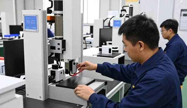 深圳图钉智能科技有限公司打造智能装备应用案例